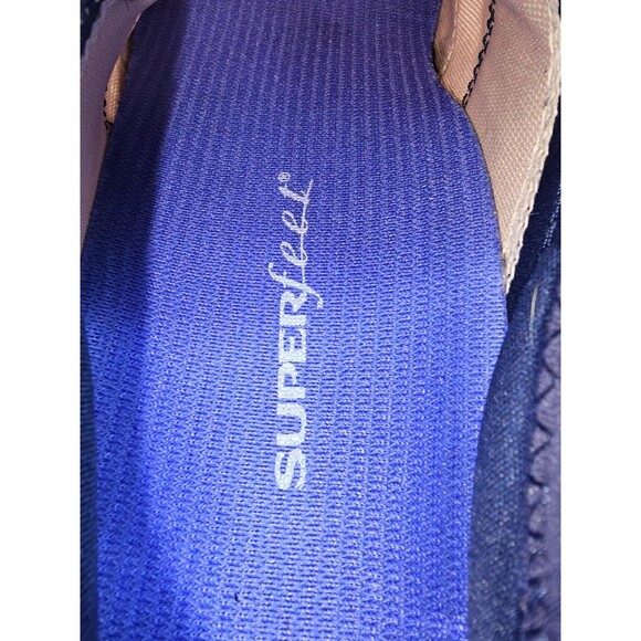 New Balance Fresh Foam Roav WROAVSG Sneaker Women's 7 Pink Blue Run Walk - Picture 8 of 16